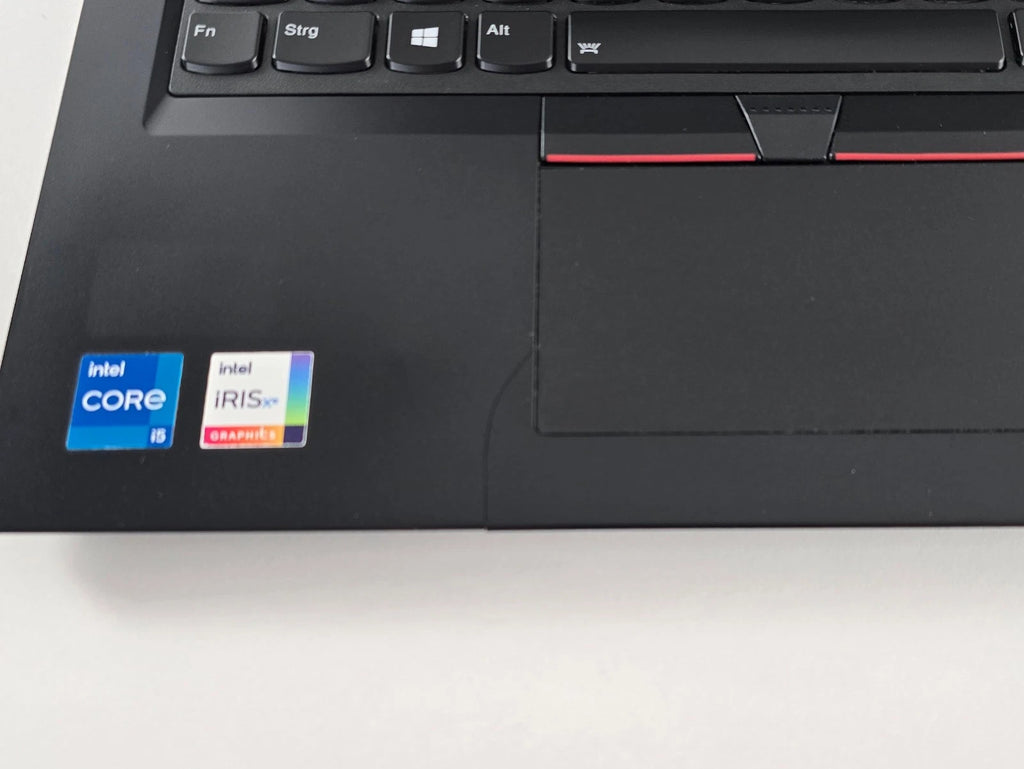 Lenovo ThinkPad L13 Gen 2 i5-1135G7 8GB 256GB 13,3" FHD Win11 – SKU 146