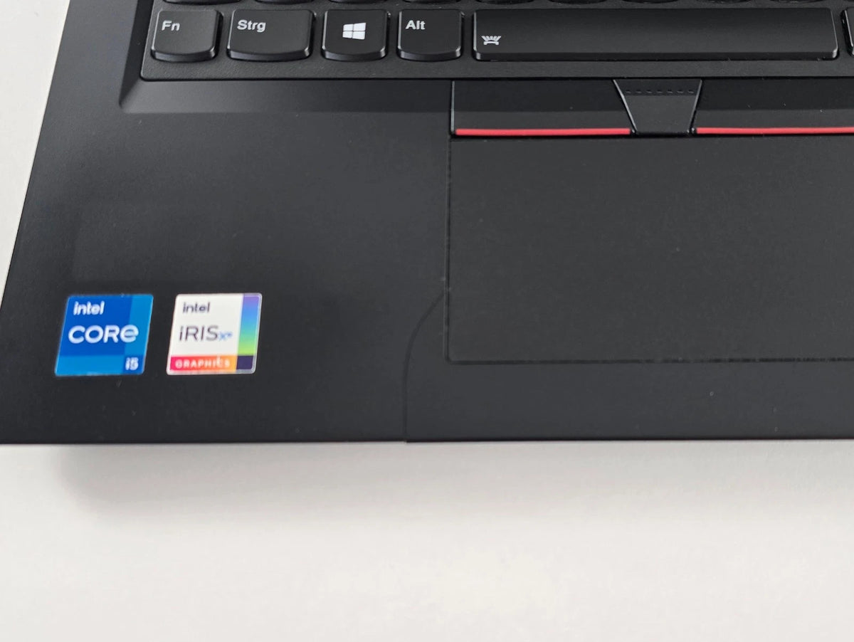 Lenovo ThinkPad L13 Gen 2 i5-1135G7 8GB 256GB 13,3" FHD Win11 – SKU 146