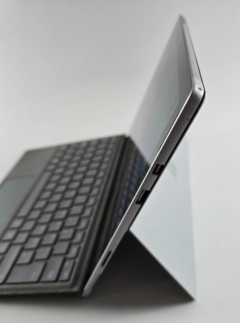 Microsoft Surface Pro 5 Intel i5-7300u 8GB 128GB 2K+ Display TOUCH #SB81