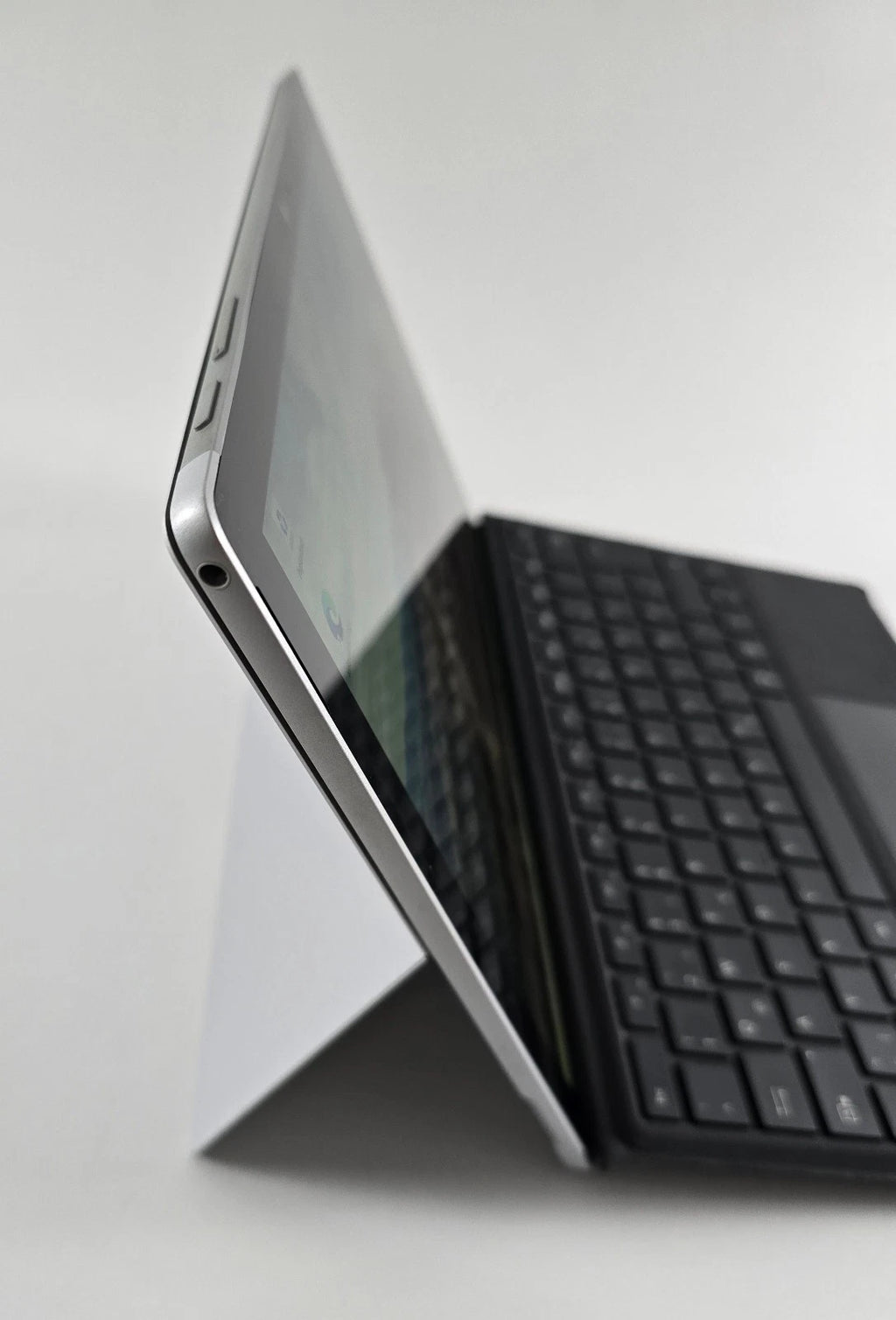 Microsoft Surface Pro 6 Core i5-8350U 12,3" 128GB SSD 8GB RAM Gut #SB73