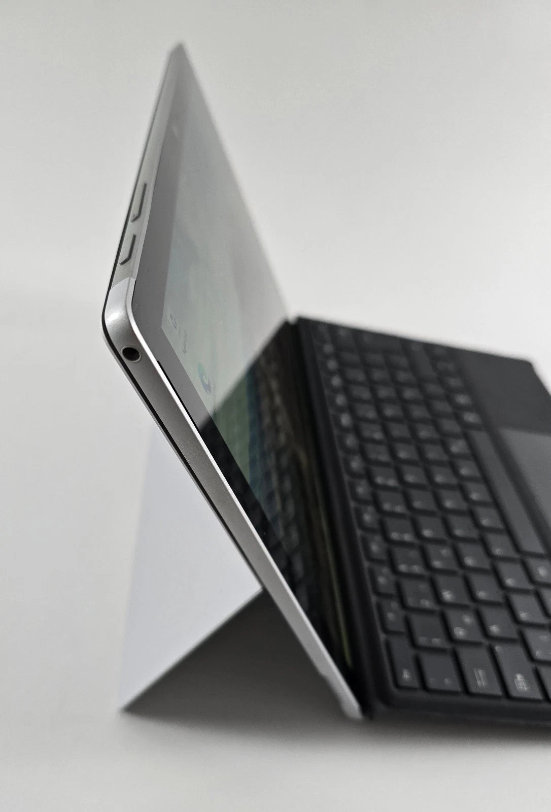Microsoft Surface Pro 6 Core i5-8350U 12,3" 128GB SSD 8GB RAM Gut #SB73
