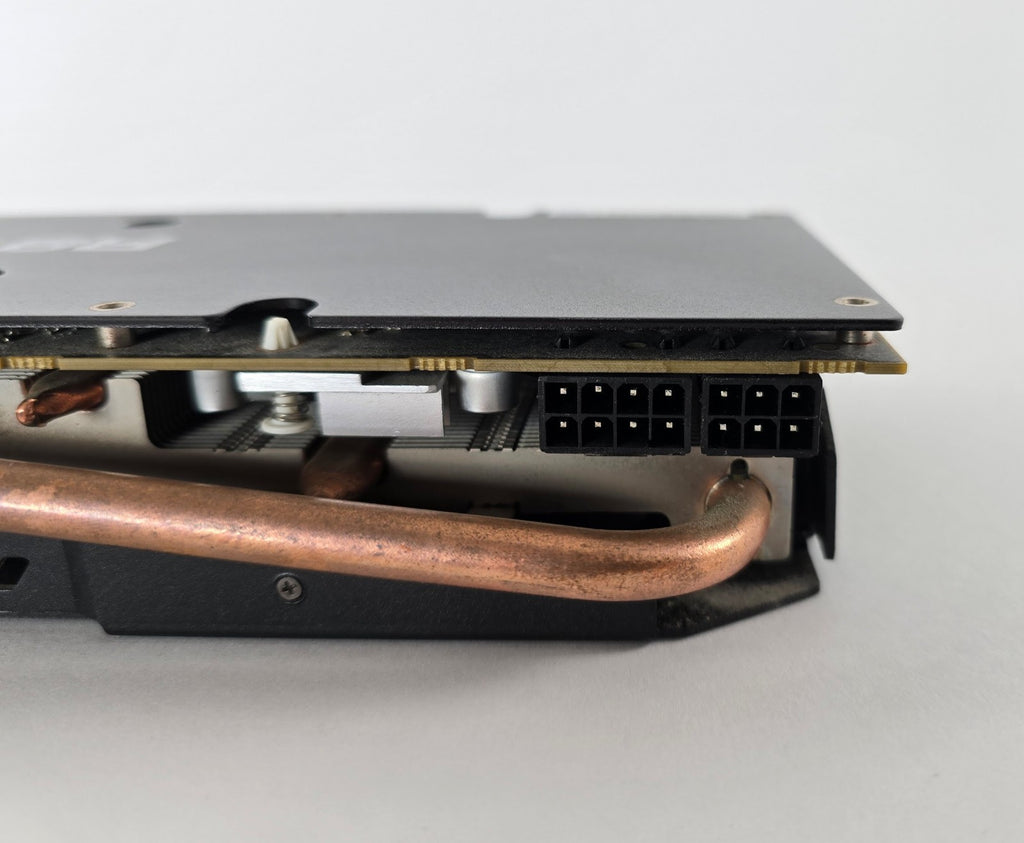 PowerColor Radeon HD 7950 3GB GDDR5 384 Bit DVI HDMI 2x Mini-DP #G82