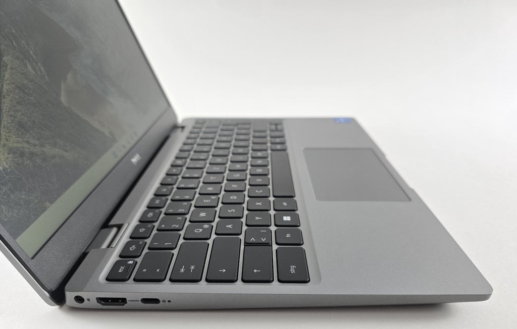 Dell Latitude 3330 i5-1155G7 8GB 256GB SSD 13,3" 1920x1080 Win 11 Pro #L148