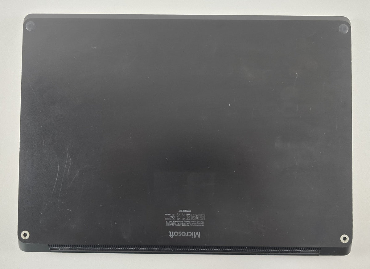 Microsoft Surface Laptop 4 i5-1145G7 16GB 512GB 13,5" 2256x1504 Win 11 Pro #L49