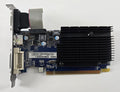 Sapphire Radeon HD 5450 1GB DDR3 VGA HDMI DVI passiv 11166-07 #G143