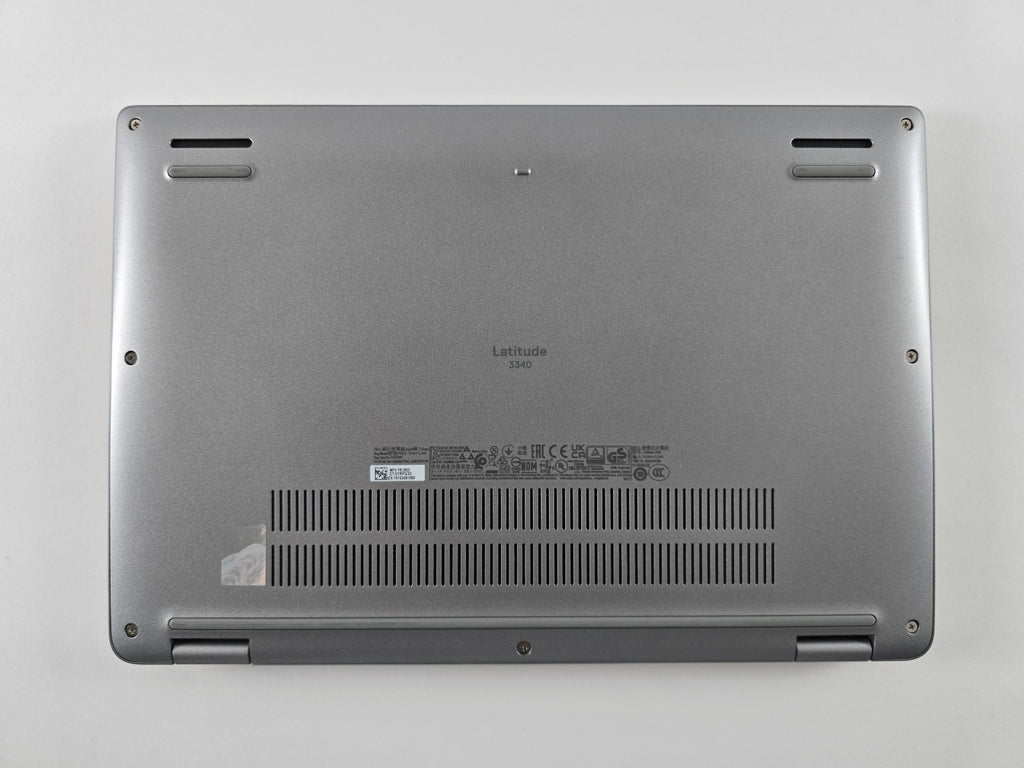 Dell Latitude 3340 i5-1335U 8GB 256GB SSD 13,3" 1920x1080 Win 11 Pro #L142
