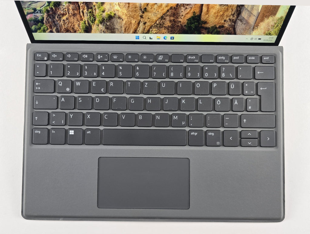Dell Latitude 7320 Detachable i5-1140G7 16GB 512GB Win 11 Pro #L133