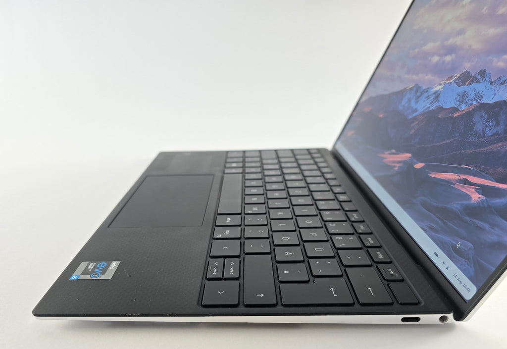 Dell XPS 13 9310 Business Ultrabook Intel Core i5-1135G7 Linux 8GB 512GB #NB4