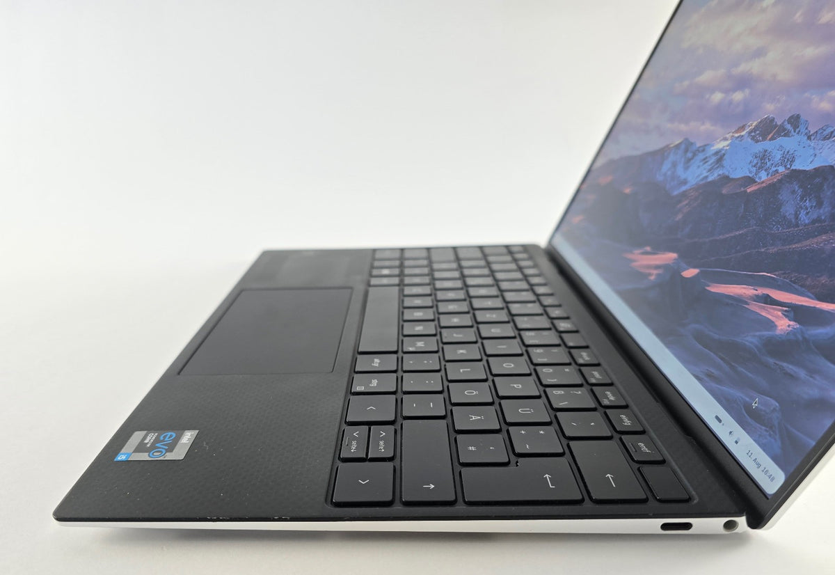 Dell XPS 13 9310 Business Ultrabook Intel Core i5-1135G7 Linux 8GB 512GB #NB4