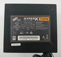 700 Watt PC Netzteil ATX FSP HYPERK 700W 80 PLUS Schwarz