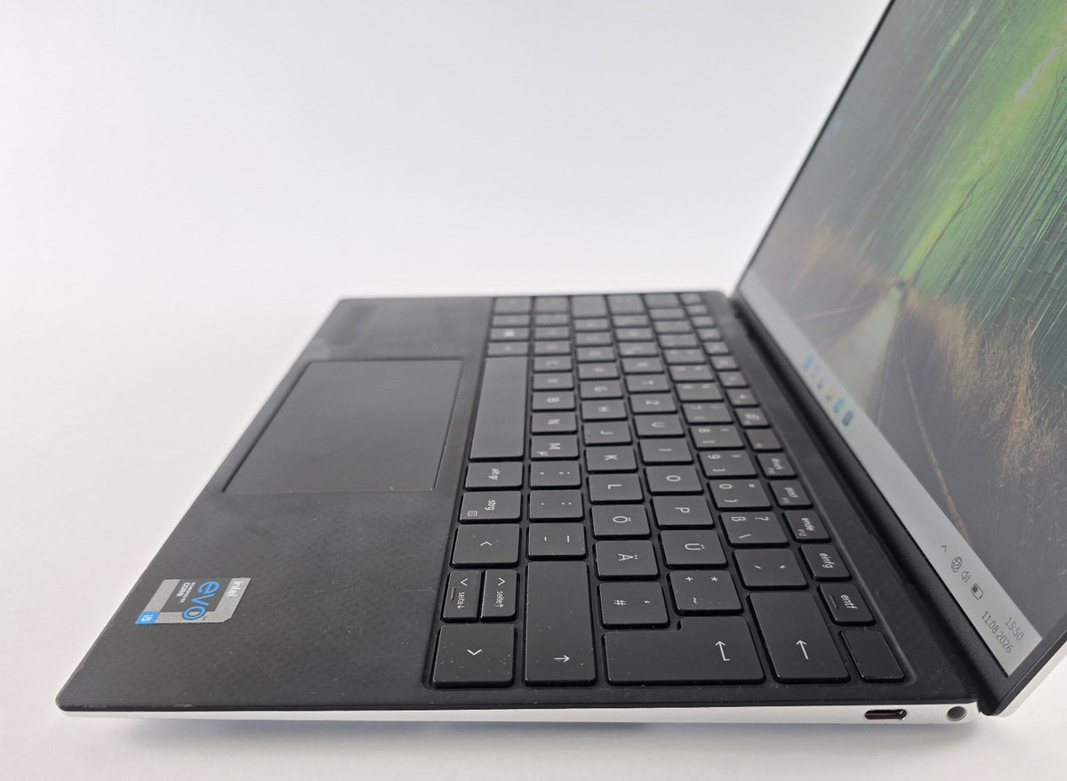 Dell XPS 13 9310 Business Ultrabook Intel Core i5-1135G7 W11 Pro 8GB 512GB #NB5