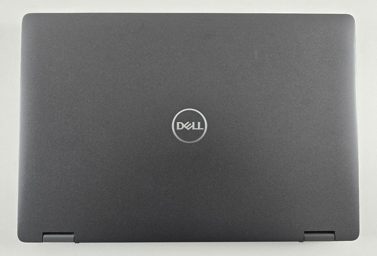 Dell Latitude 5300 2-in-1 Barebone i5-8365U 13,3" #L88