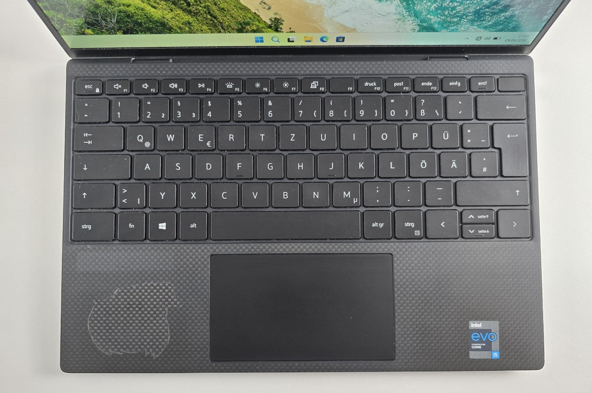 Dell XPS 13 9310 i5-1135G7 8GB 512GB 13,4" 1920x1200 Win 11 Pro #L71
