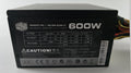 Cooler Master RS-600-ACAB-L3 600W ATX Netzteil #NT31