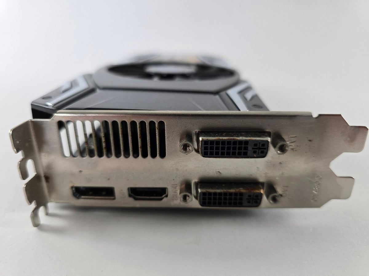 Sapphire Radeon HD 6790 1GB GDDR5 256 Bit PCIe Grafikkarte AMD #G83