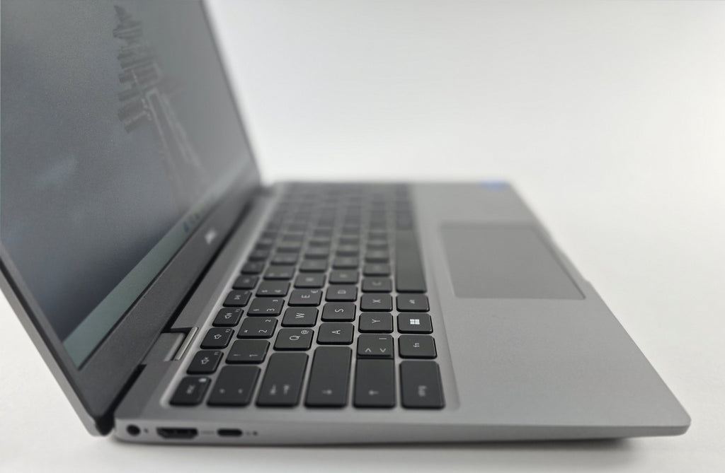 Dell Latitude 3330 i5-1155G7 8GB 256GB SSD 13,3" 1920x1080 Win 11 Pro #L149