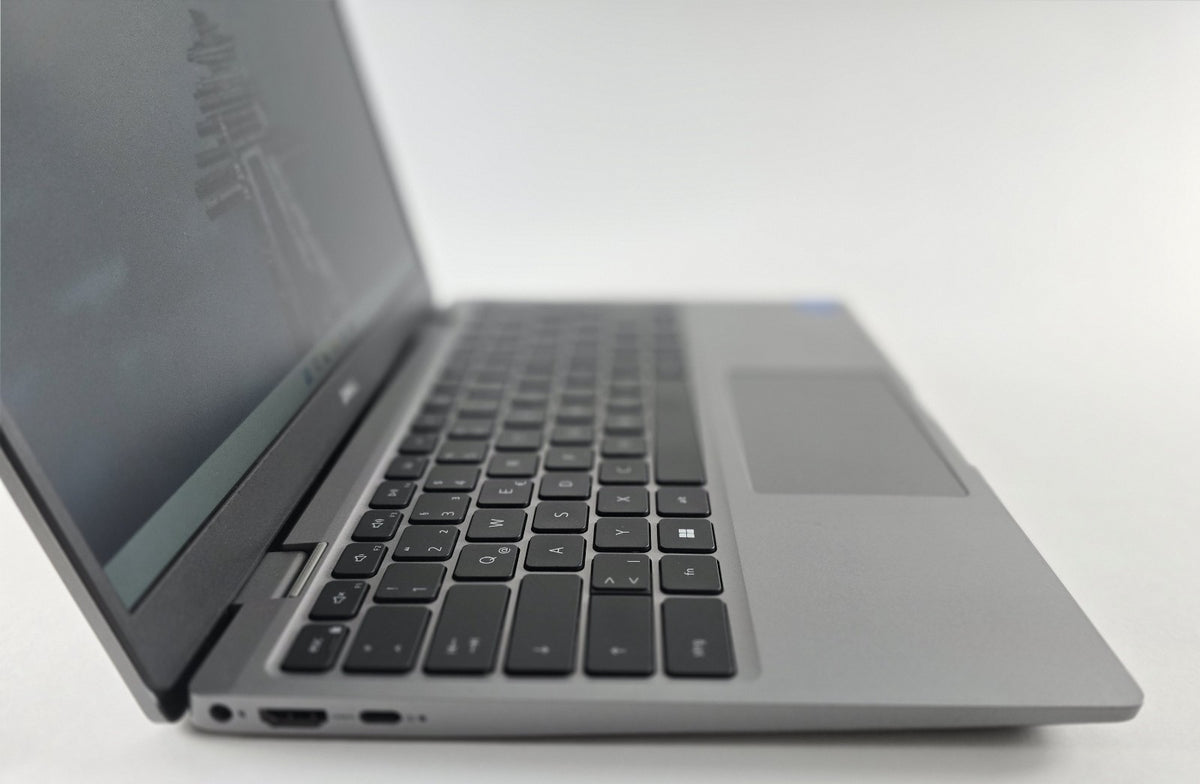 Dell Latitude 3330 i5-1155G7 8GB 256GB SSD 13,3" 1920x1080 Win 11 Pro #L149
