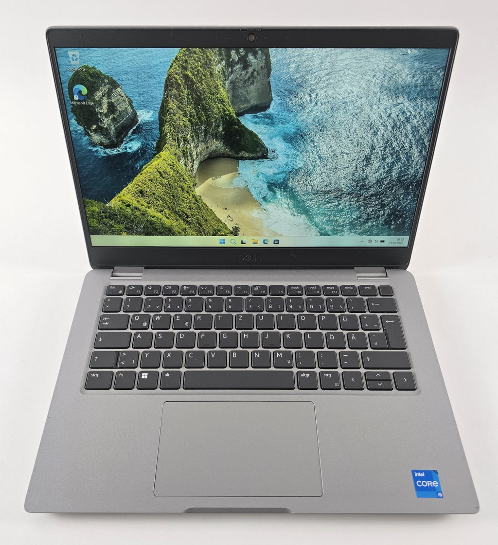 Dell Latitude 3340 i5-1335U 8GB 256GB 13,3" 1920x1080 Win 11 Pro Defekt #L60