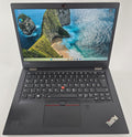 Lenovo ThinkPad L13 Gen 1 i5-10210U 8GB 256GB 13,3" FHD Win11 #144