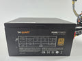 be quiet! Pure Power L8-CM-530W 530W 80+ Bronze ATX teilmodular #N23