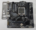 Sockel AM5 AMD Mainboard GIGABYTE A620M H - Micro-ATX AMD A620 #MB14