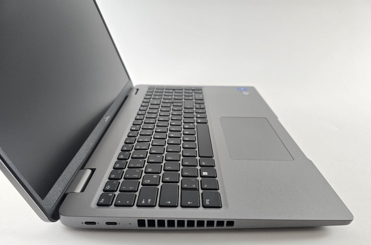Dell Latitude 5540 15,6" FHD i7-1370P ohne RAM ohne SSD #L116