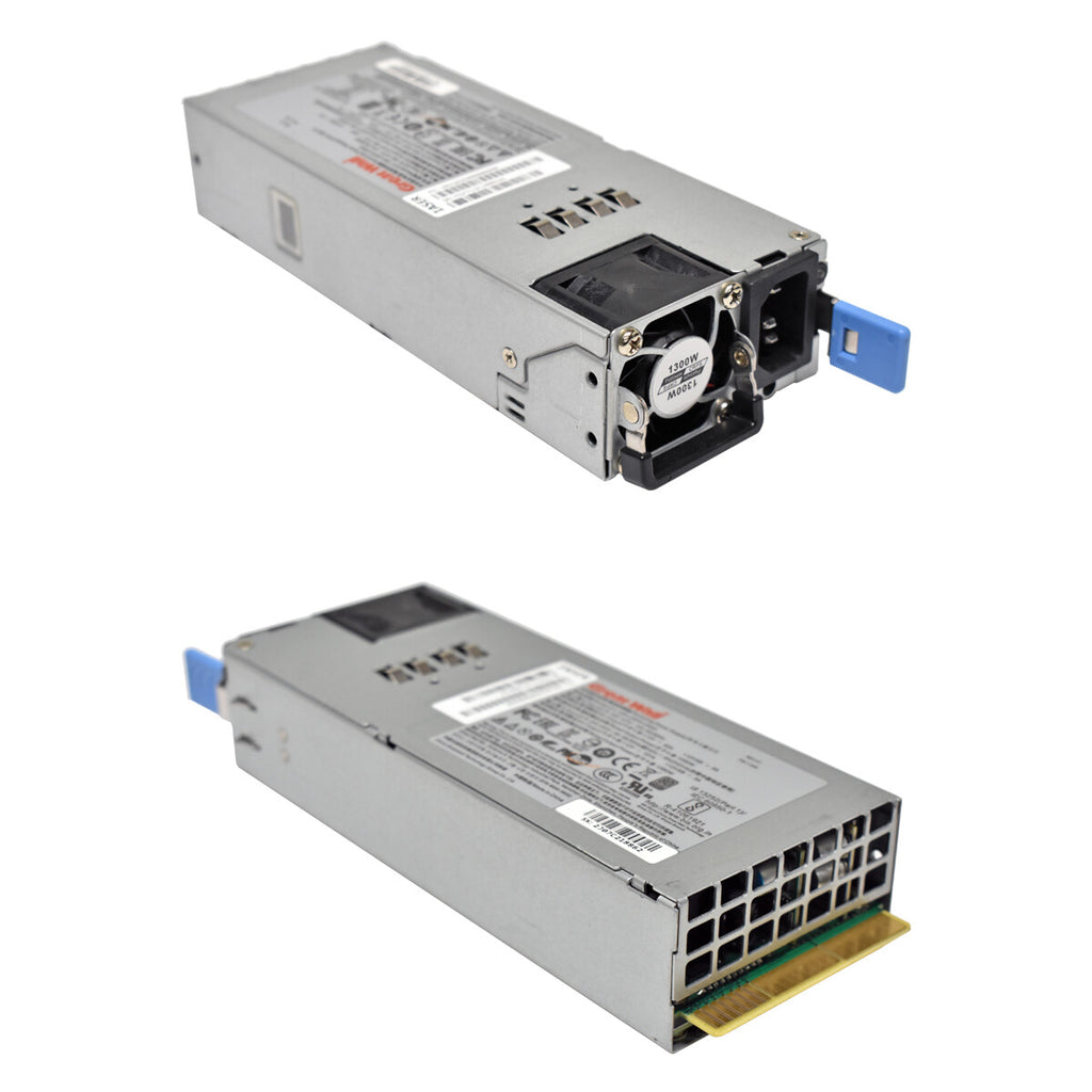 Thermaltake Germany Series Berlin 630W (W0393RE) ATX Netzteil 630 Watt