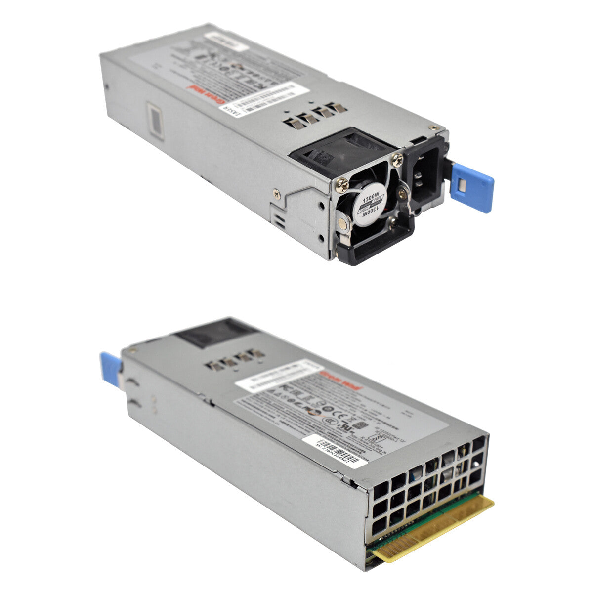 Thermaltake Germany Series Berlin 630W (W0393RE) ATX Netzteil 630 Watt