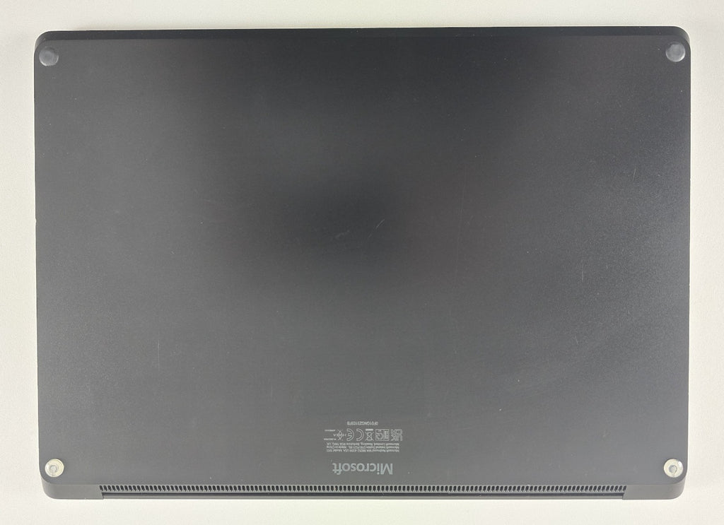Microsoft Surface Laptop 5 13,5" i5-1245U 16GB 512GB Win 11 Pro #L125