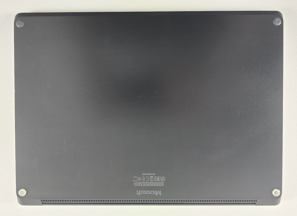 Microsoft Surface Laptop 5 13,5" i5-1245U 16GB 512GB Win 11 Pro #L125