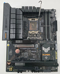 ASUS TUF Gaming B760-Plus WIFI Intel B760 DDR5 Mainboard ATX Sockel 1700 – SKU MB42