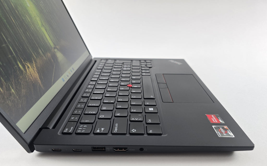 Lenovo ThinkPad E14 Gen 5 14" Ryzen 5 7430U 8GB 256GB SSD WUXGA Win 11 #L106