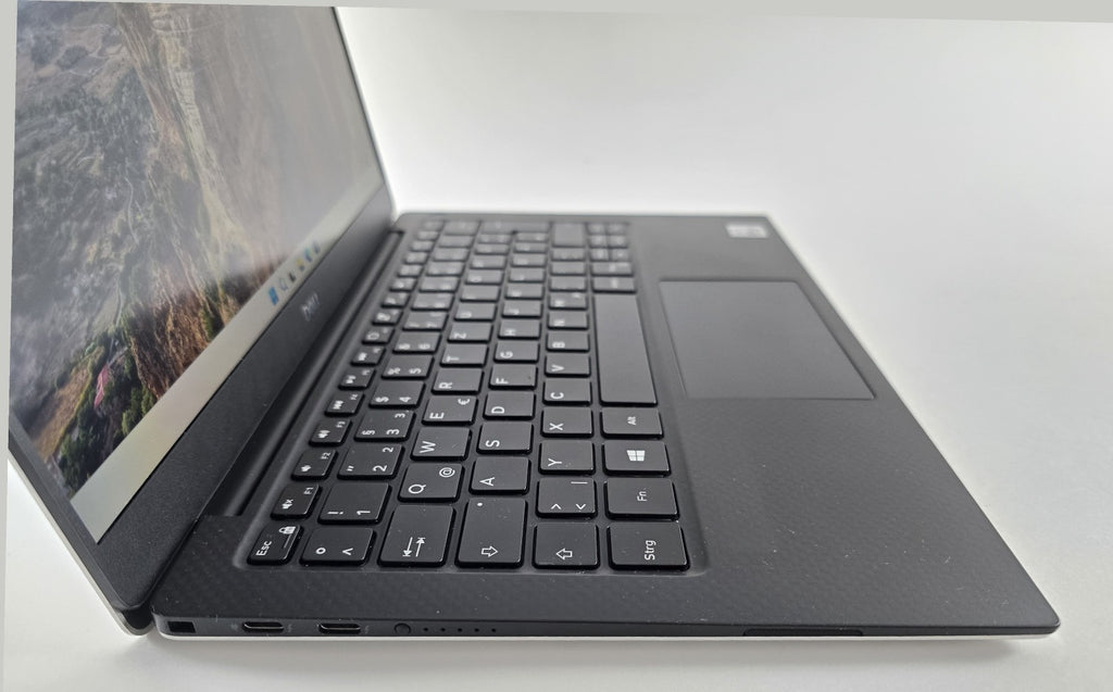 Dell XPS 13 7390 i5-10210U 8GB 256GB 13,3" 1920x1080 Win 11 Pro #L47
