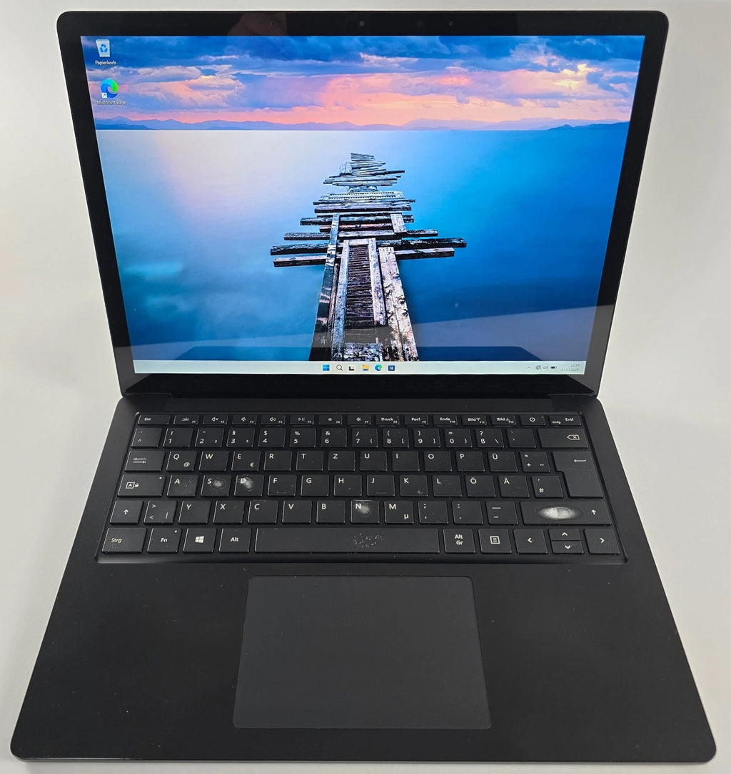 Microsoft Surface Laptop 4 i5-1145G7 16GB RAM 512GB SSD 13,5" – SKU Y4