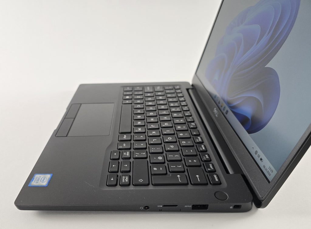 Dell Latitude 7300 i5-8265U 8GB 256GB SSD 13,3" FHD Win11 Pro QWERTY UK #L170