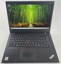 Lenovo ThinkPad L14 Gen 1 14" FHD Intel Core i5-10210U 8GB RAM 256GB #NB10
