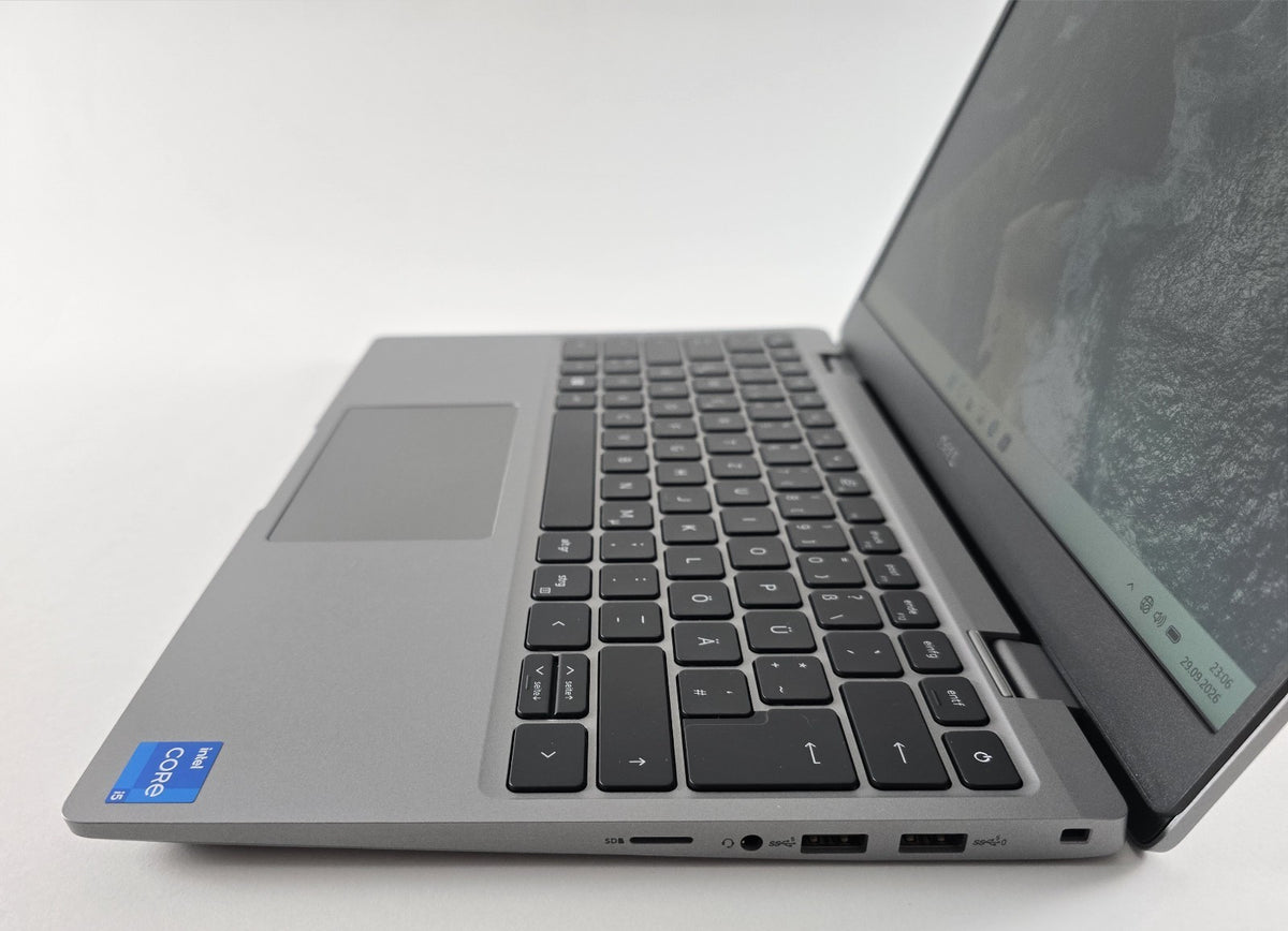 Dell Latitude 3330 i5-1155G7 8GB 256GB SSD 13,3" 1920x1080 Win 11 Pro #L148
