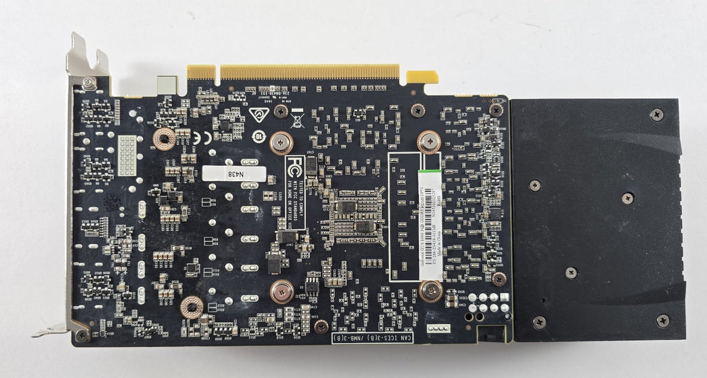 NVIDIA GeForce GTX 1060 3 GB GDDR5 OEM #G157
