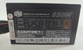 Cooler Master 650W ATX Netzteil 80 PLUS Bronze RS-650-ACAA-D3 #NT4