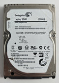 Seagate Laptop SSHD 1TB ST1000LM014 2,5" SATA Hybrid #HD136