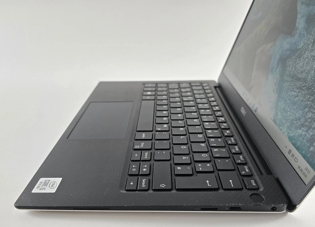 Dell XPS 13 7390 Business Ultrabook i5 10210U 8GB RAM 256SSD Win11 Pro #Y61