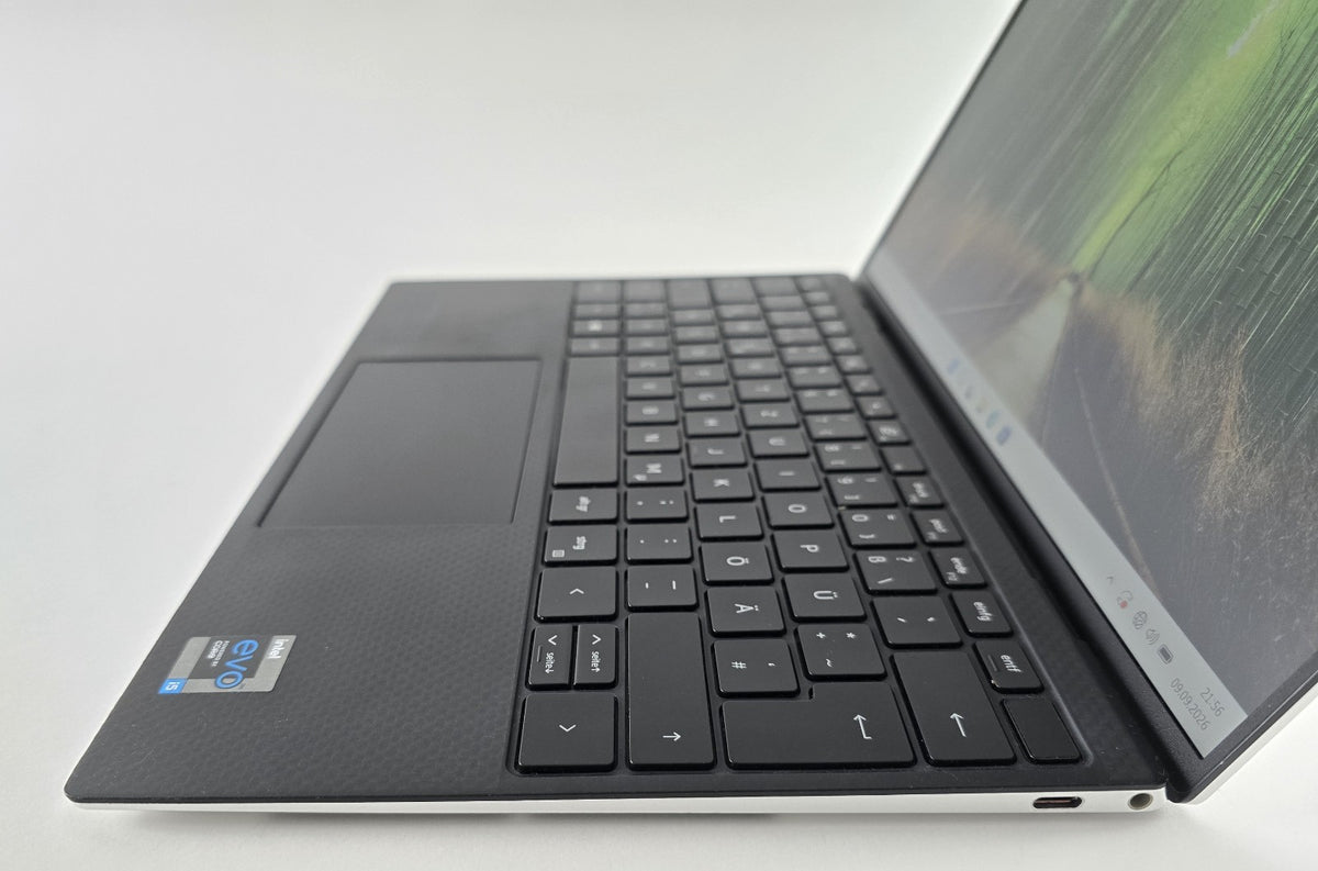 Dell XPS 13 9310 i5-1135G7 8GB 512GB 13,4" Win 11 Pro #L43