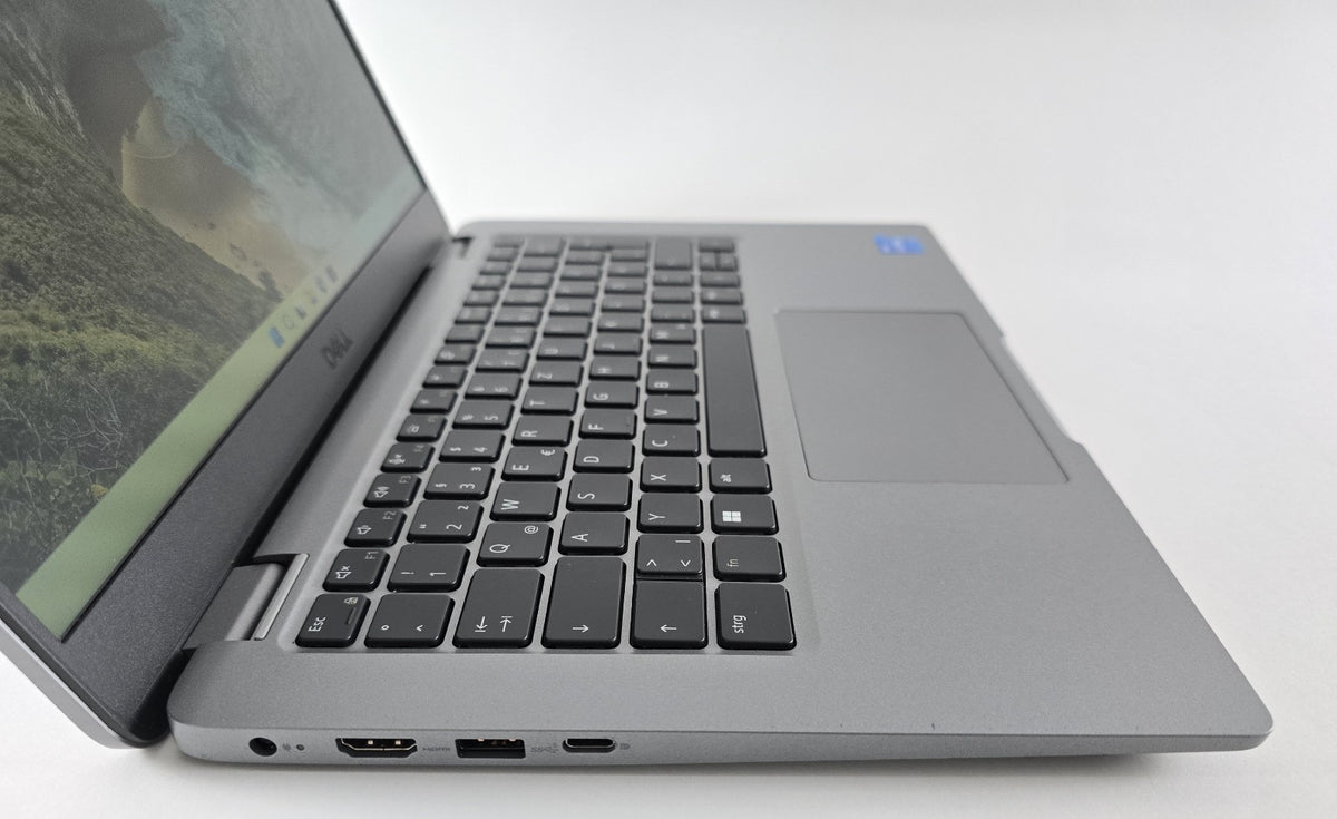 Dell Latitude 3340 i5-1335U 8GB 256GB 13,3" 1920x1080 Win 11 Pro Defekt #L60