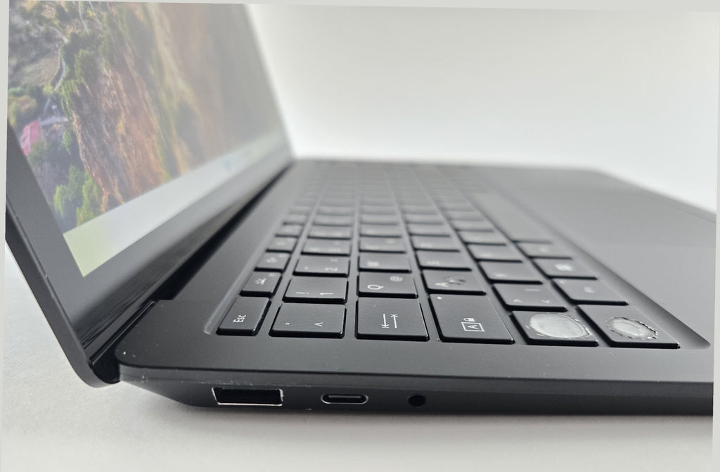 Microsoft Surface Laptop 4 13,5" i5-1145G7 16GB 512GB Win 11 Pro #L124