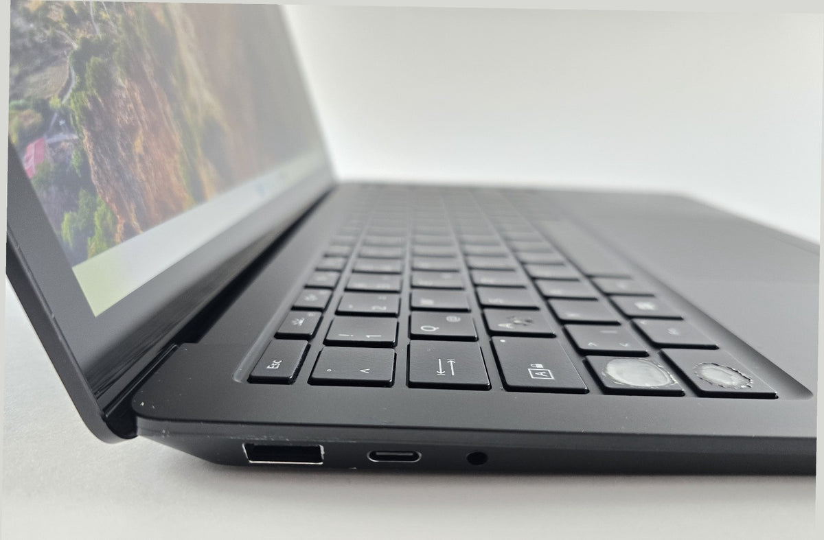 Microsoft Surface Laptop 4 13,5" i5-1145G7 16GB 512GB Win 11 Pro #L124