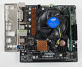 Intel Core i5 6500 + ASRock H110M-HDS + 8GB DDR4 #12