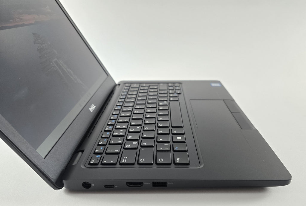 Dell Latitude 5290 i5-8350U 16GB 256GB SSD 12,5" 1366x768 Win 11 Pro #L151