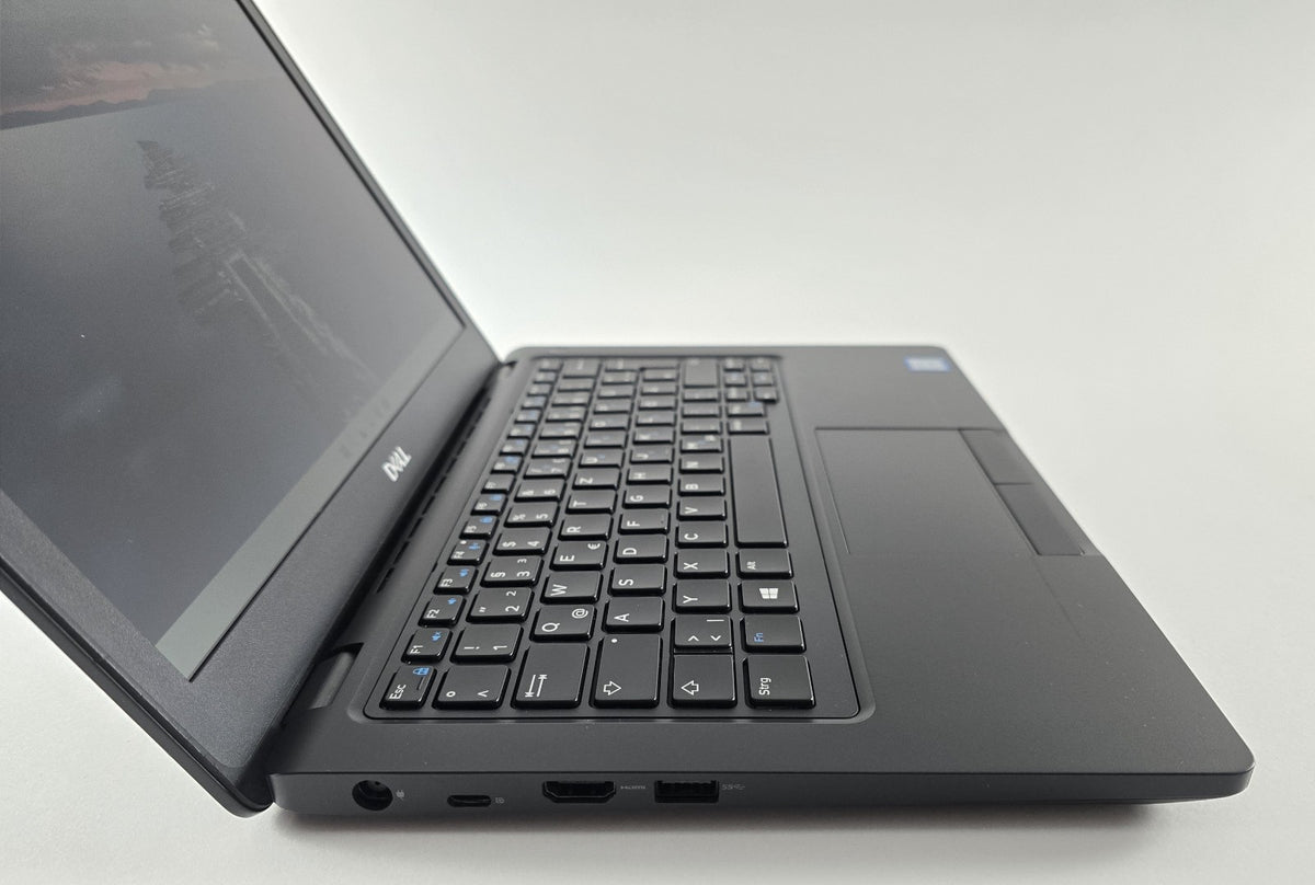 Dell Latitude 5290 i5-8350U 16GB 256GB SSD 12,5" 1366x768 Win 11 Pro #L151