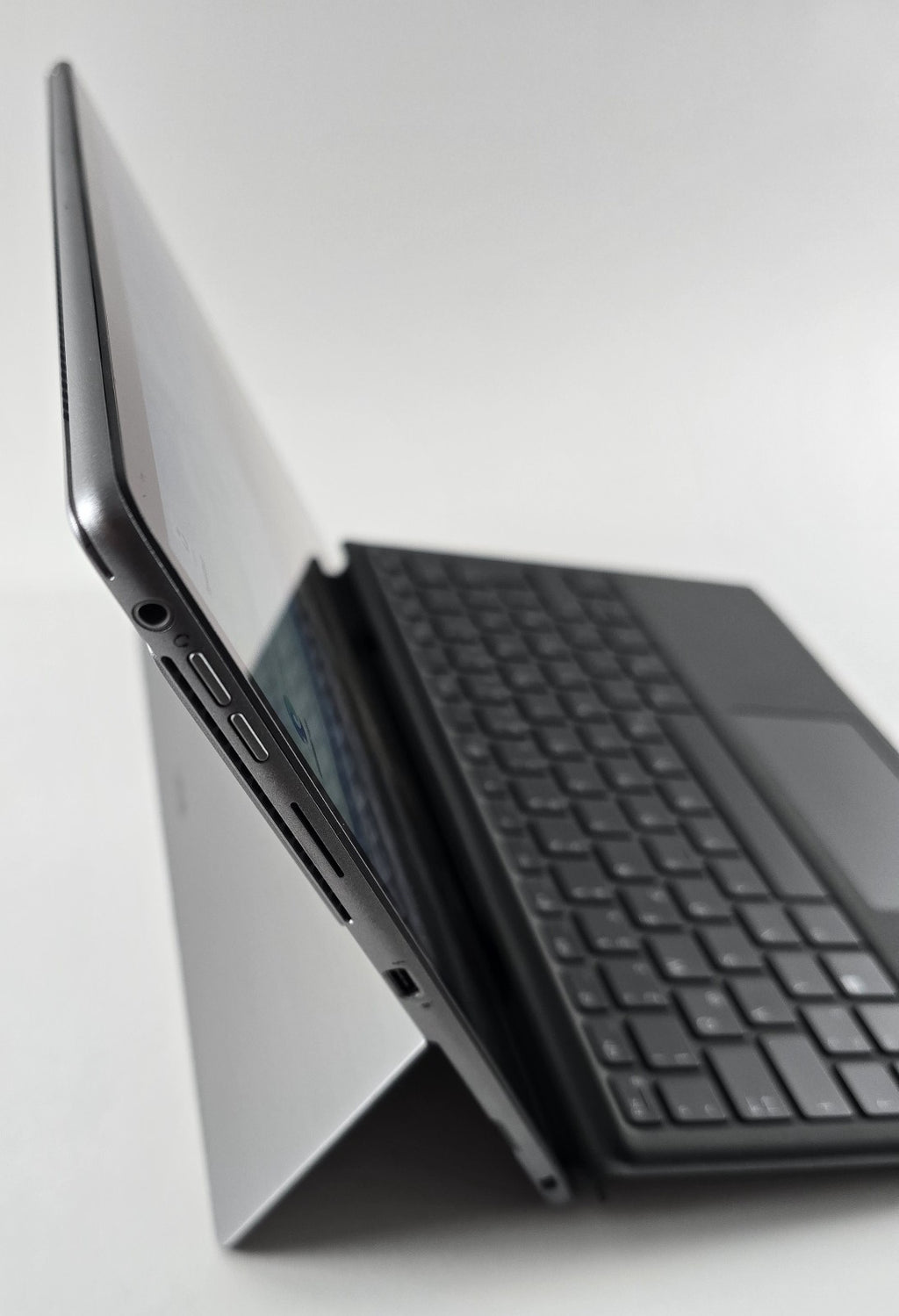 Dell Latitude 7320 Detachable i5-1140G7 16GB 512GB Win 11 Pro #L133