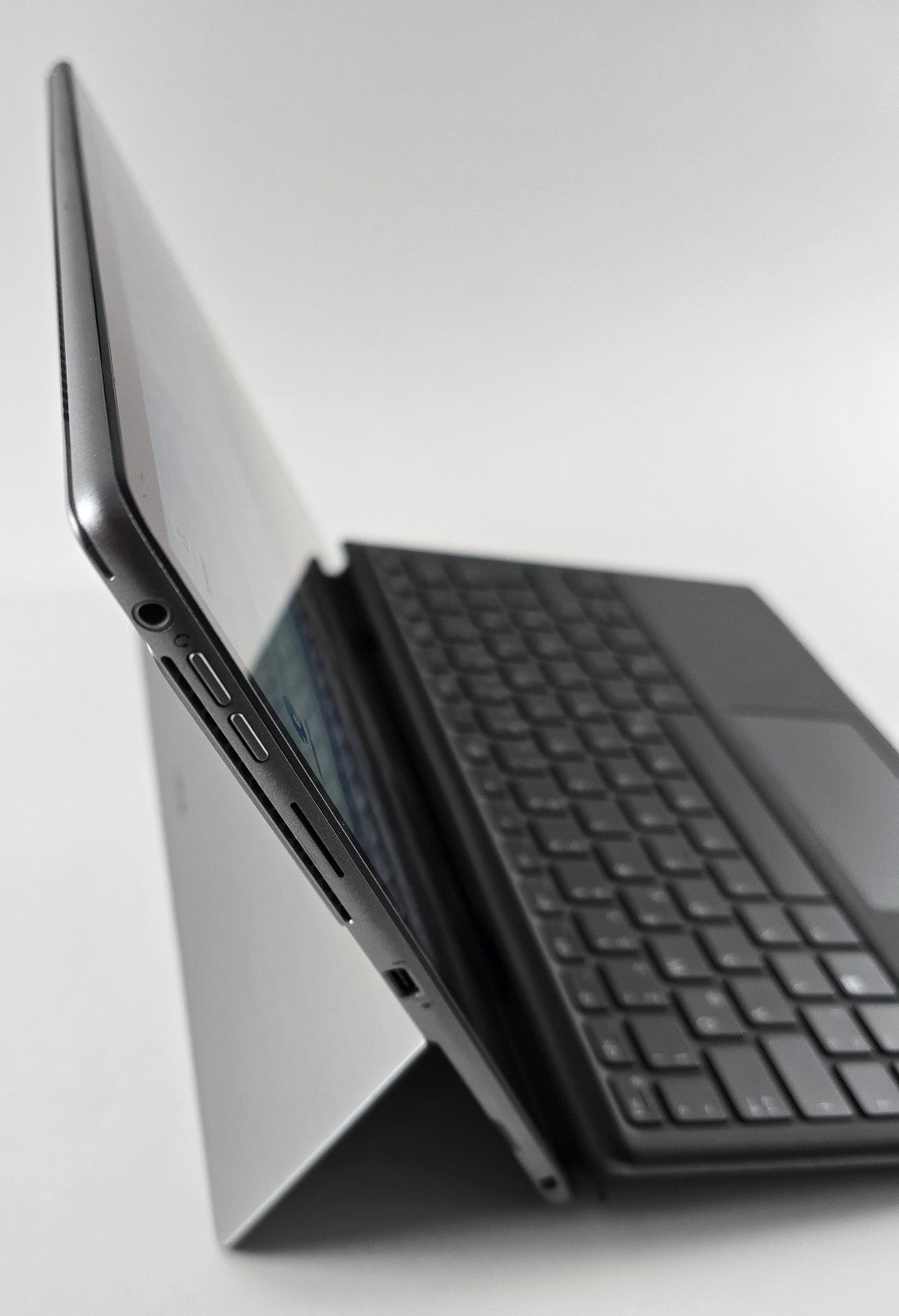 Dell Latitude 7320 Detachable i5-1140G7 16GB 512GB Win 11 Pro #L133